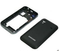 Корпус Samsung Galaxy Ace (S5830) Черный