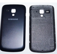 Корпус Samsung Galaxy S Dous (S7562) Черный