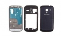 Корпус Samsung Galaxy Ace 2 (i8160) Черный