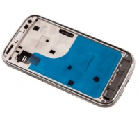 Корпус Samsung Galaxy Ace 2 (i8160) Белый 