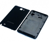 Корпус Samsung Galaxy Note (N7000) Черный 