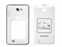Корпус Samsung Galaxy Note (N7000) Белый