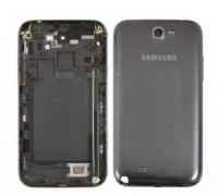 Корпус Samsung Galaxy Note 2 (N7100) Черный