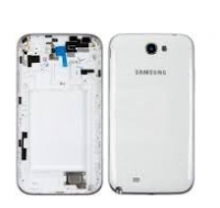 Корпус Samsung Galaxy Note 2 (N7100) Белый