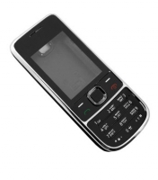 Корпус Nokia 2700 classic (черный)