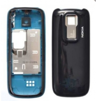 Корпус Nokia 5130 XpressMusic Синий