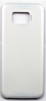 Корпус Nokia 5530 Xpressmusic Белый 