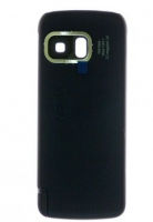 Корпус Nokia 5800 Xpressmusic Синий 