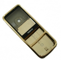 Корпус Nokia 6700 Classic  Золотой