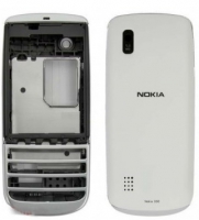 Корпус Nokia Asha 300 Белый
