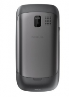 Корпус Nokia Asha 302