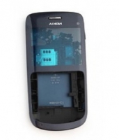 Корпус Nokia C3-00 Синий