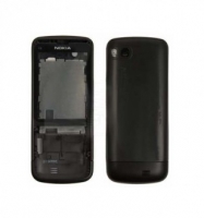 Корпус Nokia C3-01 Черный 