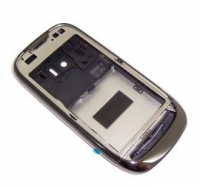 Корпус Nokia C7-00 Серый