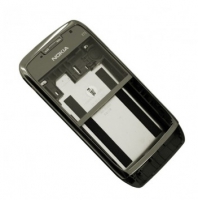 Корпус Nokia E71 Серый
