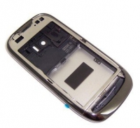 Корпус Nokia C7-00 Коричневый 