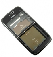 Корпус Nokia E72 Черный