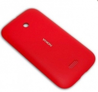 Корпус Nokia Lumia 510 Красный