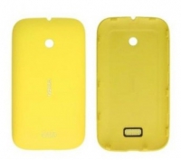 Корпус Nokia Lumia 510 Желтый