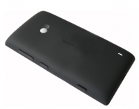 Корпус Nokia Lumia 520 Черный