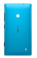 Корпус Nokia Lumia 520 Синий