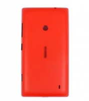 Корпус Nokia Lumia 520 Красный