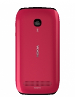 Корпус Nokia Lumia 603 Красный