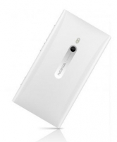 Корпус Nokia Lumia 800 Белый