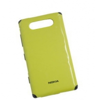 Корпус Nokia Lumia 820 Желтый