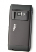 Корпус Nokia N8 Черный 