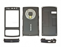 Корпус Nokia N95 Черный 