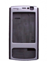 Корпус Nokia N95 Фиолетовый 