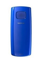 Корпус Nokia X1-00 Синий