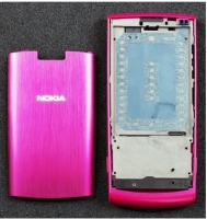 Корпус Nokia X3-02  Сиреневый