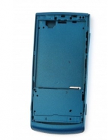 Корпус Nokia X3-02 Синий