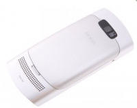 Корпус Nokia Asha 303 Белый 