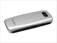 Корпус Nokia Asha 305 Белый