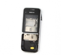 Корпус Nokia C2-01 Белый