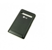 Задняя крышка для LG Optimus L3 (E405)