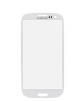 Стекло Samsung Galaxy S3 (i9300) ьелое