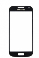 Стекло Samsung Galaxy S4 (i9500) Черный