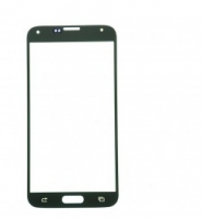 Стекло Samsung Galaxy S5 (G900f) Черный 