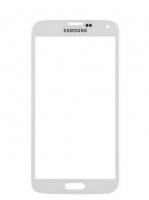 Стекло Samsung Galaxy S5 (G900f) Белый
