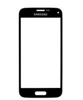 Стекло Samsung Galaxy S5 Mini (G800f) Черный