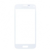 Стекло Samsung Galaxy S5 Mini (G800f) Белый