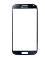 Стекло Samsung Galaxy S4 (i9505) Черный