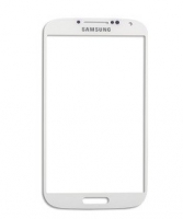 Стекло Samsung Galaxy S4 (i9505) Белый