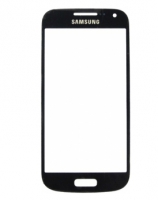 Стекло Samsung S4 Mini (i9195)