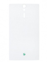 Задняя крышка для Sony Xperia S (LT26i) Белый