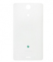 Задняя крышка для Sony Xperia TX (LT29i) Белый 